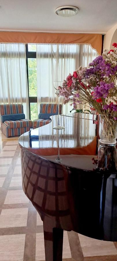 Grand Hotel Hermitage Sant'Agata sui due Golfi Exterior photo