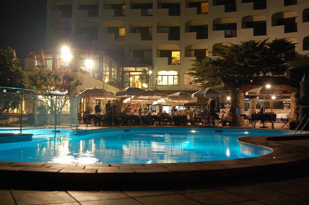 Grand Hotel Hermitage Sant'Agata sui due Golfi Exterior photo